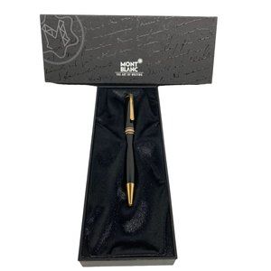 Vintage Montblanc Meisterstuck LeGrand Ballpoint 161